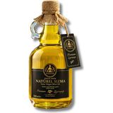 Zeyrazade Erken Hasat Soğuk Sıkım Extra Virgin Natürel Sızma Zeytinyağı 500 ml - Kahvaltı Salata ve Çiğ Tüketime Uygundur.