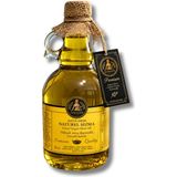 Zeyrazade Erken Hasat Soğuk Sıkım Natürel Sızma Zeytinyağı Premium Kazdağları 500 ml Yüksek Isıya Dayanıklı Kızartmalar İçin Uygundur.