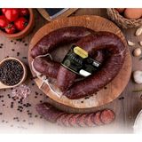 Zeyrek Kasap %100 Dana Trakya Kasap Sucuk (1 Kg) - Usta Seri -