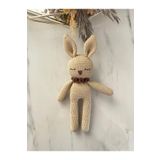 Zey's Amigurumi Amigurumi Tavşan Uyku Arkadaşı Örgü