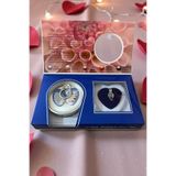 Zeysel store Özel Hediye Istiridye Içinde Gerçek Inci Kolye