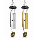 zeyta12 Metal Rüzgar Çanı Alk5322 zeytan45