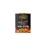 Zeythin Izgara Zeytin 10 Kg 181-200 Kalibre