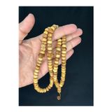 ZEYTİN AĞACI 99'LUK TESBİH 10,5MMX7,5MM T-770