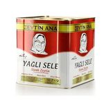 Zeytin Ana 10 kg Az Tuzlu Köy Selesi