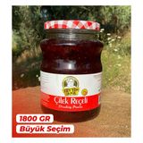 Zeytin Ana 1500 gr Çilek Reçeli - 1,8 kg