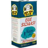 Zeytin Ana 5 Litre Erken Hasat Ege Sızması Zeytinyağı - 5 lt