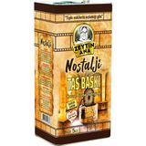 Zeytin Ana 5 Litre Taş Baskı Soğuk Sıkım Zeytinyağı Yeni Sezon - 5 lt