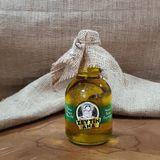 Zeytin Ana 500ml Galone Naturel Sızma Zeytinyağı - 500 ml