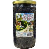 Zeytin Ana Az Tuzlu Gemlik Köy Selesi 1 KG