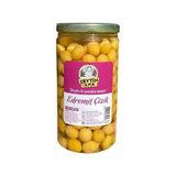 Zeytin Ana Edremit Çizik Yeşil Zeytin 900 gr