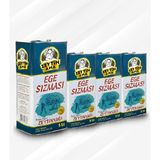 Zeytin Ana Ege Sızması Zeytinyağı Avantaj Paket 4X5LT Toplam 20LT - 20 lt