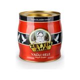 Zeytin Ana Gemlik Müptela Siyah Zeytin 2 kg (L)