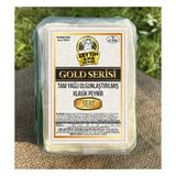 Zeytin Ana Gold Serisi - Sert Beyaz Peynir - 600 gr