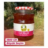 Zeytin Ana Gül Reçeli 1,8 kg