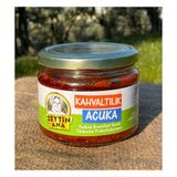 Zeytin Ana Kahvaltılık Acuka 260 gr