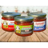 Zeytin Ana Kahvaltılık Sos 3 Adet - 780 gr