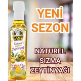 Zeytin Ana Naturel Sızma Zeytinyağı 250 ml (Bebek ve Çocuklar Tüketebilir)