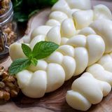 Zeytin Ana Örgü Peyniri 500gr - 500 gr