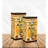 Zeytin Ana Taş Baskı Zeytinyağı 2 x 5 lt - 10 lt
