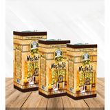 Zeytin Ana Taş Baskı Zeytinyağı (YENİ SEZON ) 3 x 5 lt - 15 lt