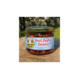 Zeytin Ana Yeşil Zeytin Salatası 250 gr