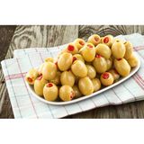 Zeytin Biberli 2Kg
