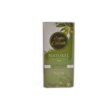 Zeytin Cenneti Naturel Sızma Zeytinyağı 5 lt Teneke