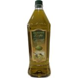 Zeytin Cenneti Soğuk Sıkım Taş Baskı Zeytinyağı 2 lt Pet Şişe