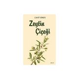 Zeytin Çiçeği - Cahit Biner