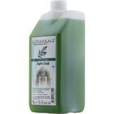 Zeytin Çiçeği Kolonyası -1 Litre -(BİDON) Korumalı Kapak - Yeni Model