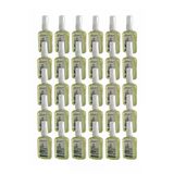 Zeytin Çiçeği Kolonyası -50 Ml Sprey - (Pet Şişe) 30 Adet