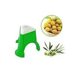 Zeytin Çizme Aparatı Zeytin Dilme Aleti Küçük Zeytin Çizici Aleti Bağ Bahçe Zeytin Aparatı Toptan Çe