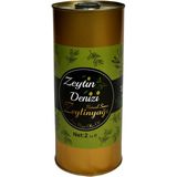 Zeytin Denizi 2 lt Naturel Sızma Zeytinyağı