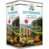Zeytin Deresi Natürel Sızma Zeytinyağı 18 lt Türkiye Menşeli Soğuk Sıkım Erken Hasat