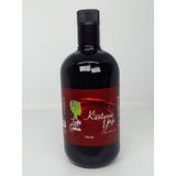 Zeytin Hanım Beauty 750 ml Kırmızı Kantaron Yağı