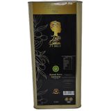 Zeytin Hanım Gold 5 lt Soğuk Sıkım Erken Hasat Natürel Sızma Zeytinyağı