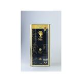 Zeytin Hanım Gold Soğuk Sıkım / Düz Sıyırma Bahçe Serisi / Natürel Sızma Zeytinyağı 5lt - 5 lt