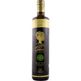 Zeytin Hanım Gold Soğuk Sıkım / Erken Hasat / Natürel Sızma Zeytinyağı (<=0.8 Asit) - 750ml - 750 ml