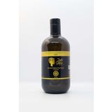 Zeytin Hanım Gold Soğuk Sıkım / Olgun Hasat / Natürel Sızma Zeytinyağı (<=0.8 Asit) - 750ml