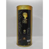 Zeytin Hanım Gold Soğuk Sıkım / Olgun Hasat / Natürel Sızma Zeytinyağı (<0.8 Asit) - 2lt - 2 lt