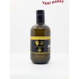 Zeytin Hanım Gold Soğuk Sıkım / Olgun Hasat / Natürel Sızma Zeytinyağı (<0.8 Asit) - 500ML - 500 ml