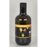 Zeytin Hanım Gold Soğuk Sıkım/Düz Sıyırma Bahçe/Natürel Sızma Zeytinyağı (Özel Seri 0.4 Asit) -500ml