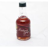 Zeytin Hanım Kırmızı Kantaron Yağı 40 ml (Polifenollü Zeytinyağında Çözünmüş) - 1 lt