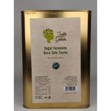 Zeytin Hanım Kuru Sele Zeytin - Gemlik-3 kg
