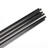 Zeytin Hasat Makinası 5 mm 5 Adet Karbon Fiber Düz Çubuk
