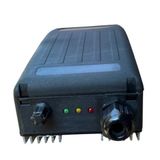 Zeytin Hasat Makinası Devir Ayarlı Sensörlü Kontrol Ünitesi - Konvertor 12-33 Volt