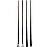 Zeytin Hasat Makinası Kırılmaz Çubuk -Plastik (28Cm) ( 1 Adet)