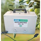 Zeytin Hasat Makineleri Için 220 Volt Çevirici