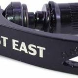 Zeytin Hasat Makinesı Boru Kilitleme Mandalı